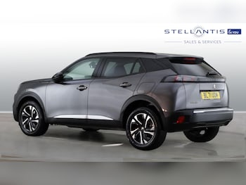 Used Peugeot 2008 2022 for sale - 78677297: Photo
