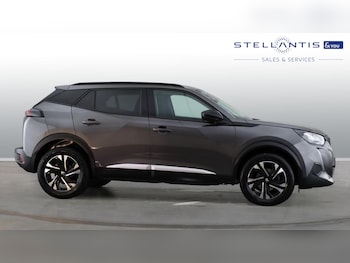 Used Peugeot 2008 2022 for sale - 78677297: Photo