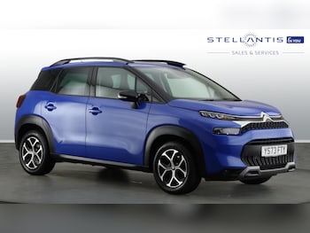 Citroen - C3 Aircross