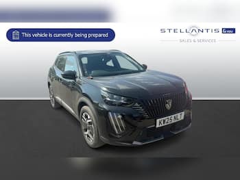 Used Peugeot 2008 2025 for sale - 79768070: Photo