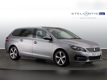 Peugeot - 308