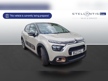 Used Citroen C3 2023 for sale - 75590366: Photo