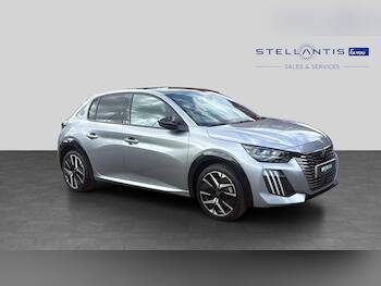 Used Peugeot 208 2026 for sale - 79678139: Photo