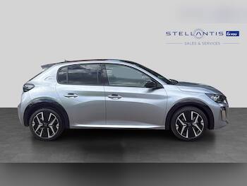Used Peugeot 208 2026 for sale - 79678139: Photo