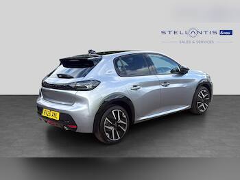 Used Peugeot 208 2026 for sale - 79678139: Photo