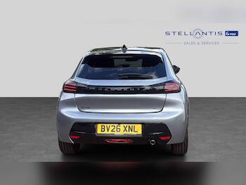 Used Peugeot 208 2026 for sale - 79678139: Photo
