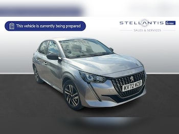 Peugeot 208 feature image