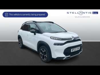 2022 - 1.2 PureTech Shine Plus SUV 5dr Petrol Manual Euro 6 (s/s) (110 ps)