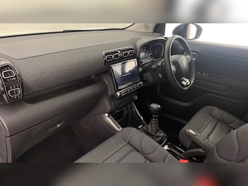 Used Citroen C3 Aircross 2022 for sale - 75450800: Photo