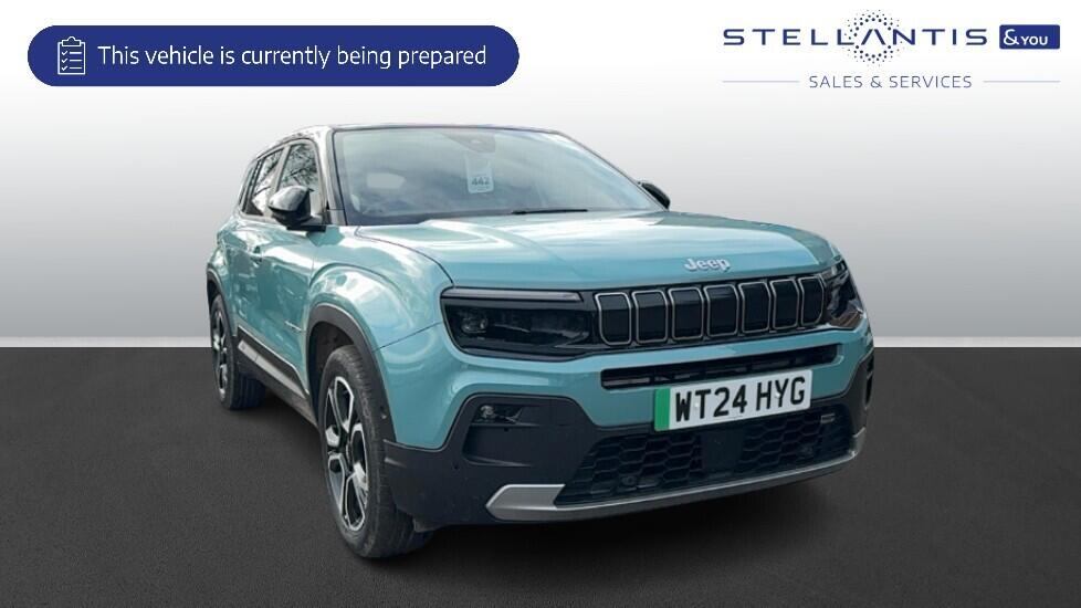 Used Jeep Other 2024 for sale - 76458409: Photo 1