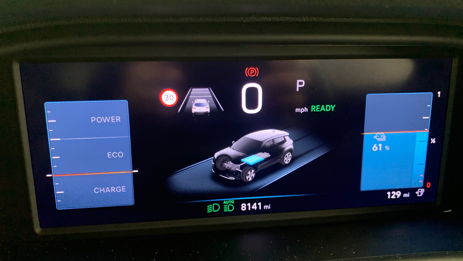 Used Jeep Other 2024 for sale - 76458409: Photo 10