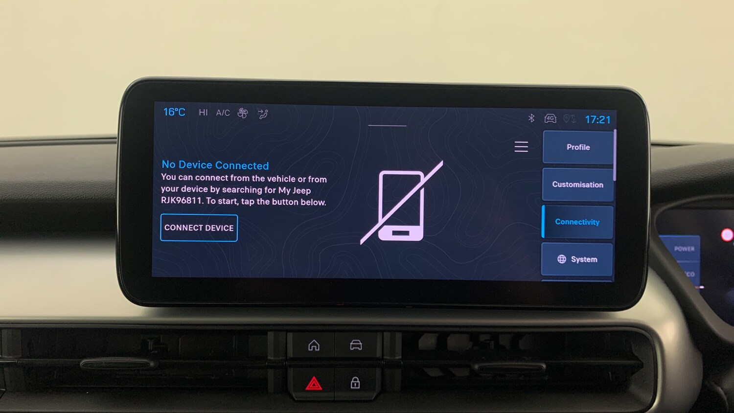 Used Jeep Other 2024 for sale - 76458409: Photo 11