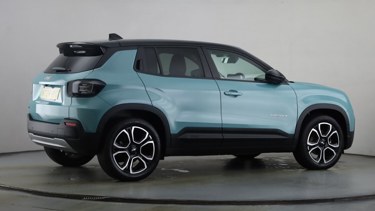 Used Jeep Other 2024 for sale - 76458409: Photo 12