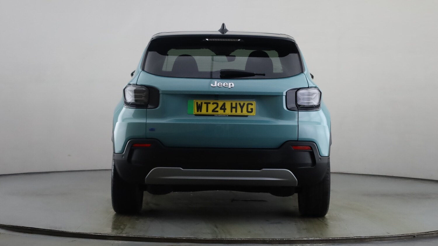 Used Jeep Other 2024 for sale - 76458409: Photo 13