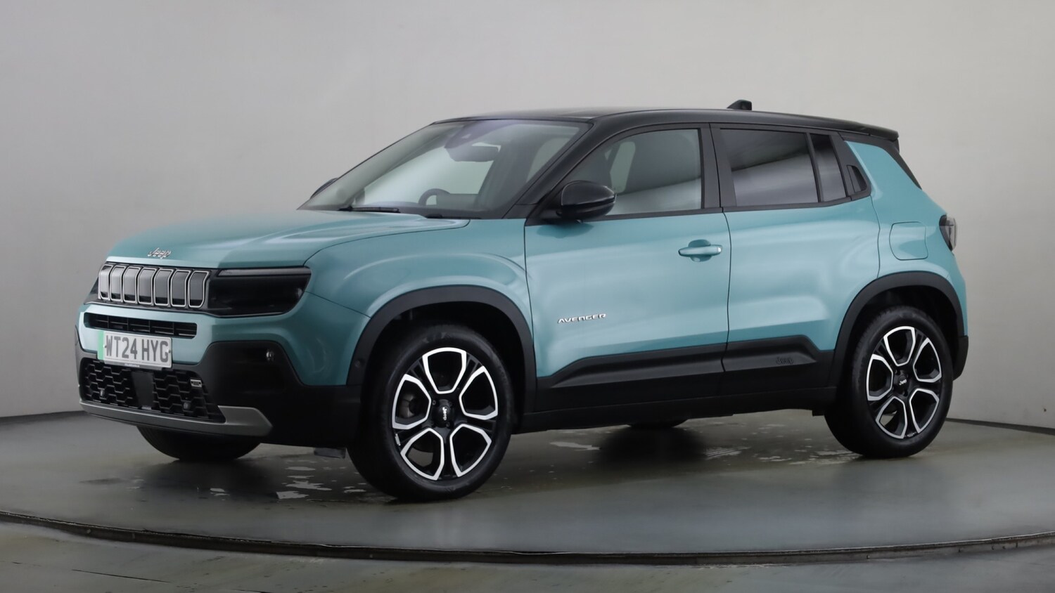 Used Jeep Other 2024 for sale - 76458409: Photo 15