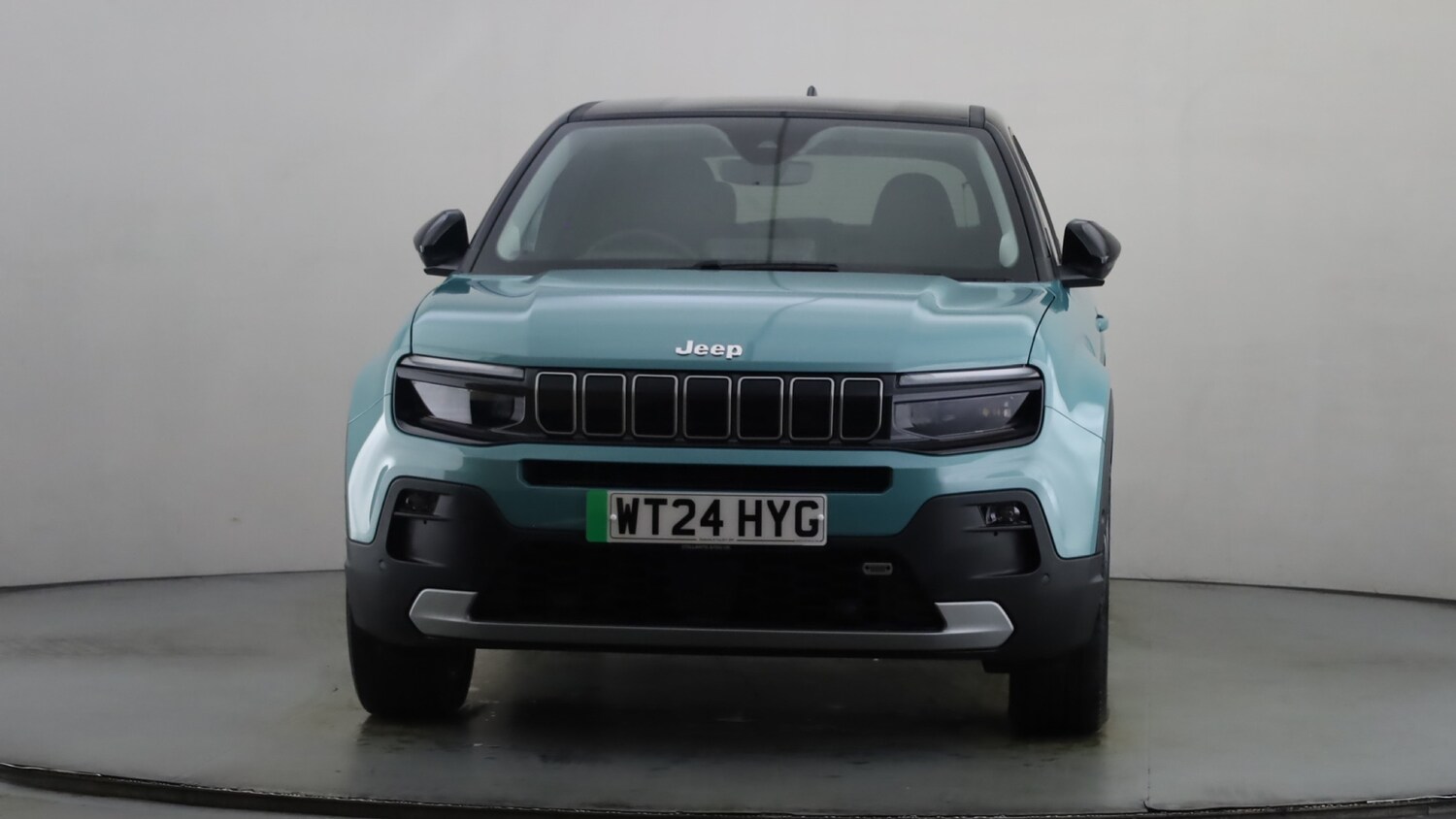 Used Jeep Other 2024 for sale - 76458409: Photo 16