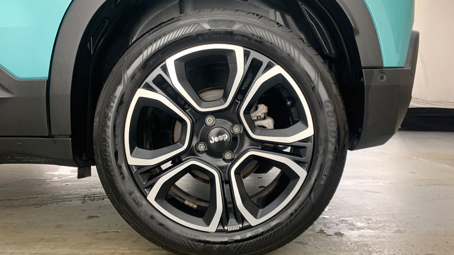 Used Jeep Other 2024 for sale - 76458409: Photo 17