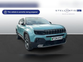 Used Jeep Other 2024 for sale - 76458409: Photo