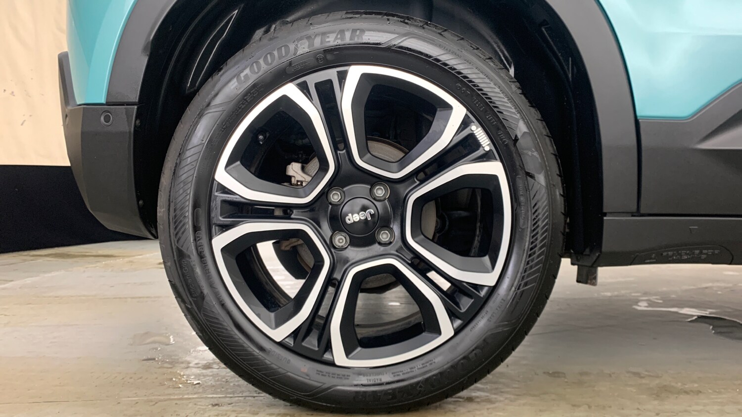 Used Jeep Other 2024 for sale - 76458409: Photo 22