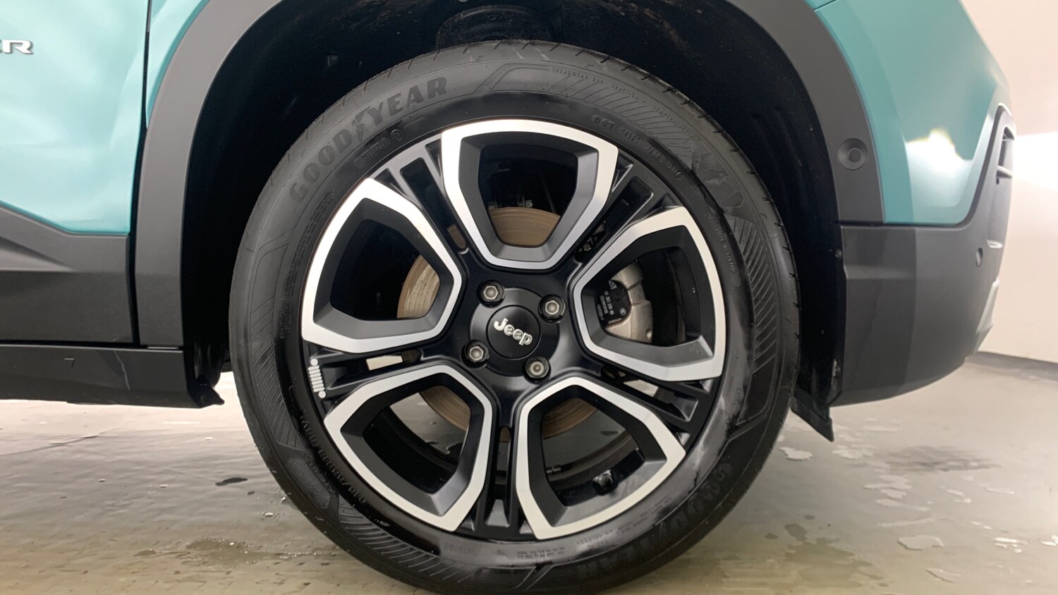 Used Jeep Other 2024 for sale - 76458409: Photo 23