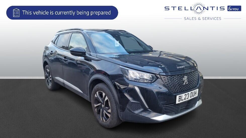Used Peugeot 2008 2023 for sale - 78048827: Photo 1