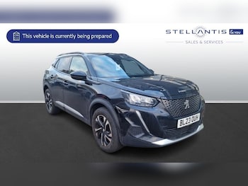 Used Peugeot 2008 2023 for sale - 78048827: Photo