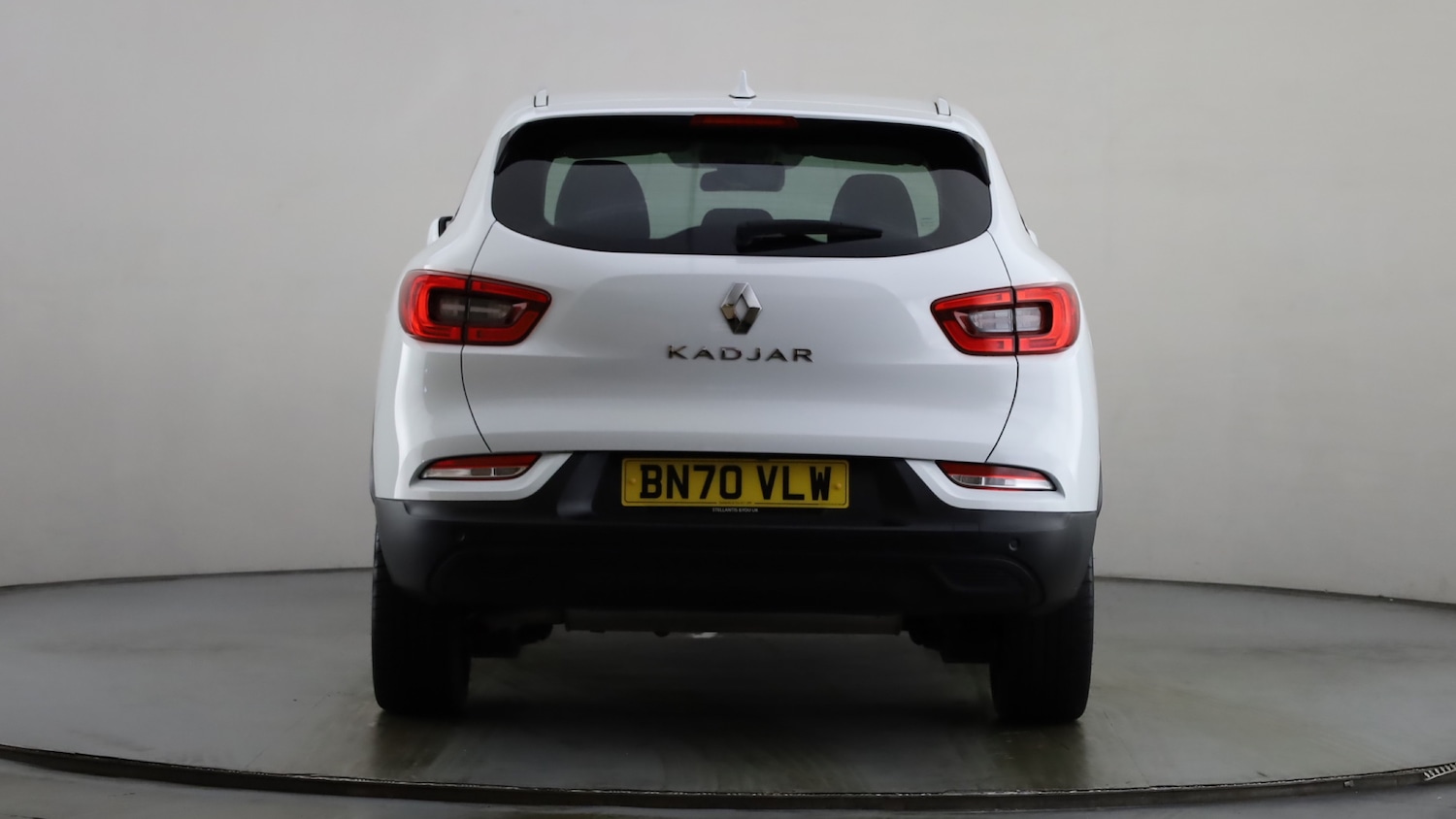Vehicle 13