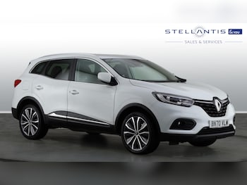 Used Renault Kadjar 2020 for sale - 75659537: Photo