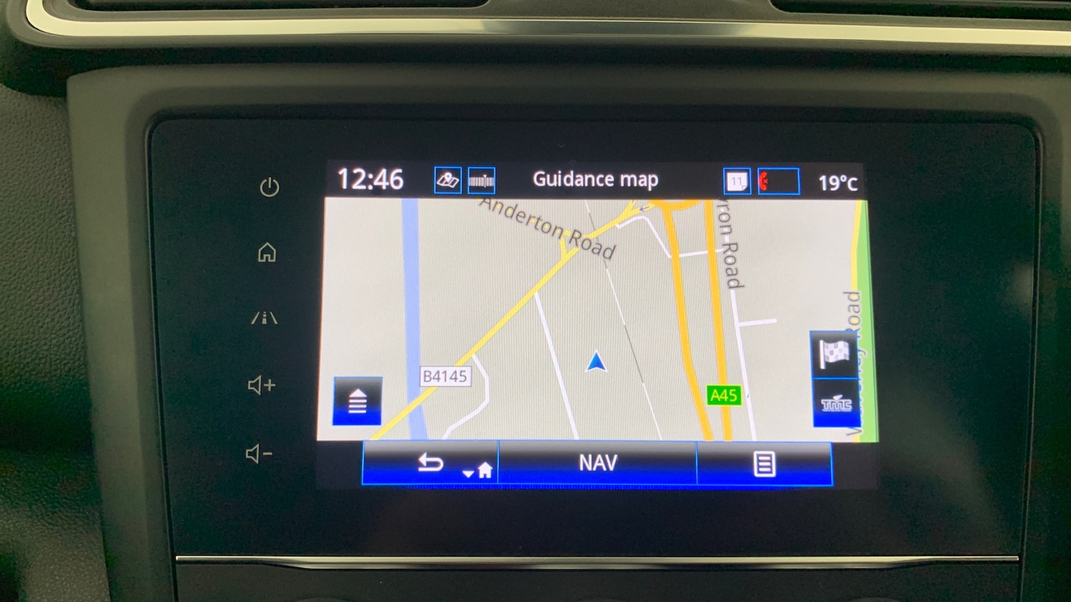 Vehicle 24