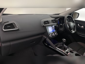 Used Renault Kadjar 2020 for sale - 75659537: Photo