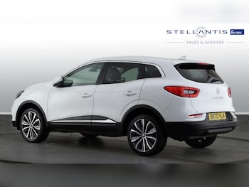Used Renault Kadjar 2020 for sale - 75659537: Photo