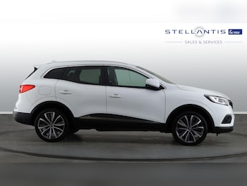 Used Renault Kadjar 2020 for sale - 75659537: Photo