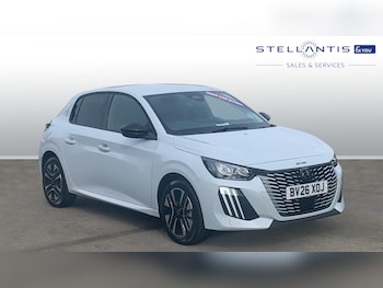 Used Peugeot 208 2026 for sale - 78336074: Photo