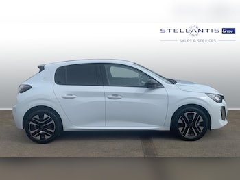 Used Peugeot 208 2026 for sale - 78336074: Photo