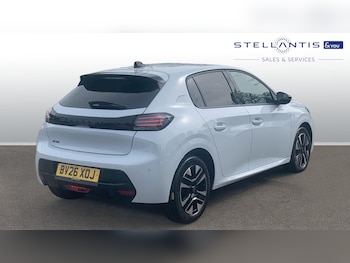 Used Peugeot 208 2026 for sale - 78336074: Photo