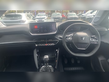 Used Peugeot 208 2026 for sale - 78336074: Photo