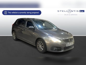 2020 - 1.5 BlueHDi Allure Hatchback 5dr Diesel Manual Euro 6 (s/s) (130 ps)