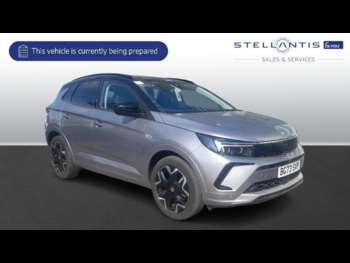 2023 - 1.5 Turbo D Ultimate SUV 5dr Diesel Auto Euro 6 (s/s) (130 ps)