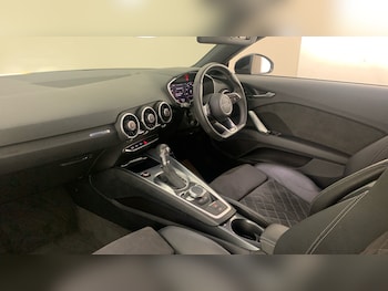 Used Audi TT 2022 for sale - 79485347: Photo