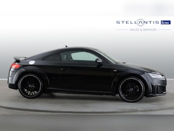 Used Audi TT 2022 for sale - 79485347: Photo