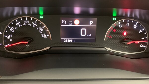 Used Peugeot 208 2023 for sale - 76110260: Photo 10