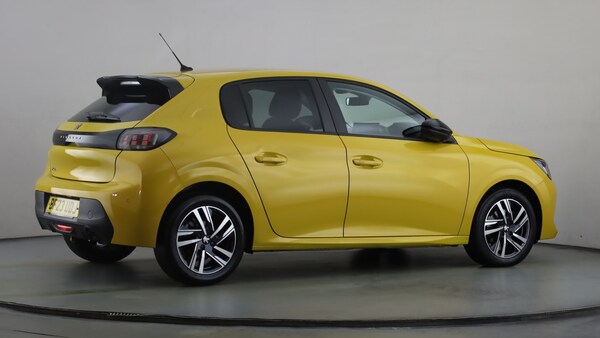 Used Peugeot 208 2023 for sale - 76110260: Photo 12
