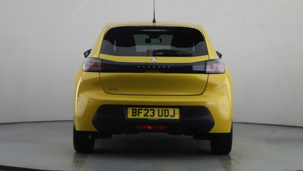 Used Peugeot 208 2023 for sale - 76110260: Photo 13