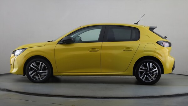 Used Peugeot 208 2023 for sale - 76110260: Photo 14