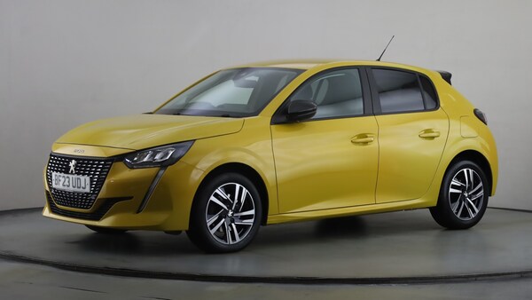 Used Peugeot 208 2023 for sale - 76110260: Photo 15