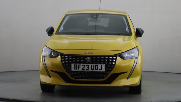 Used Peugeot 208 2023 for sale - 76110260: Photo 16