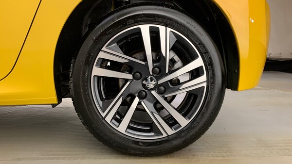 Used Peugeot 208 2023 for sale - 76110260: Photo 17