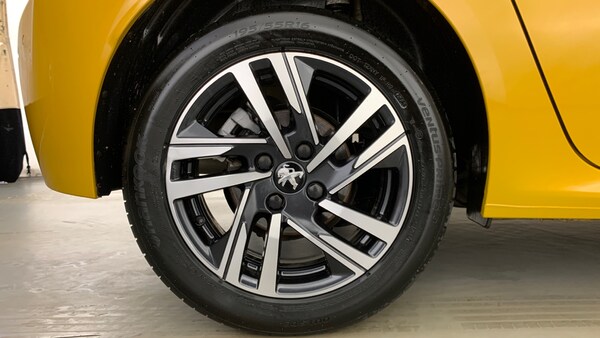 Used Peugeot 208 2023 for sale - 76110260: Photo 22