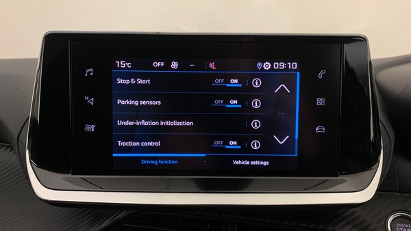 Used Peugeot 208 2023 for sale - 76110260: Photo 27
