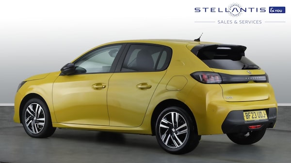 Used Peugeot 208 2023 for sale - 76110260: Photo 3